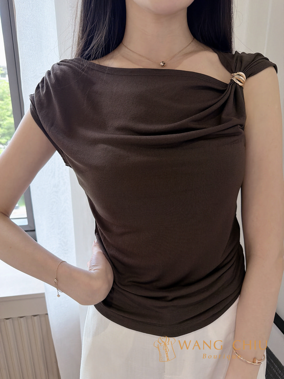 WANG CHIU 麻豆照